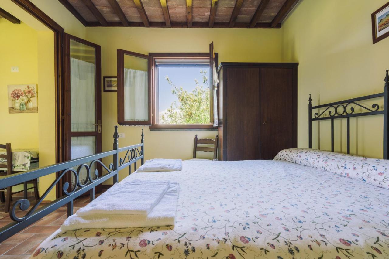Agriturismo Il Laghetto Grosseto Eksteriør billede