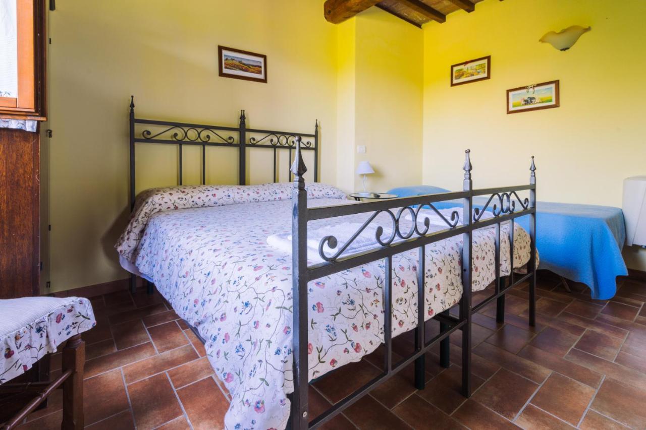 Agriturismo Il Laghetto Grosseto Eksteriør billede