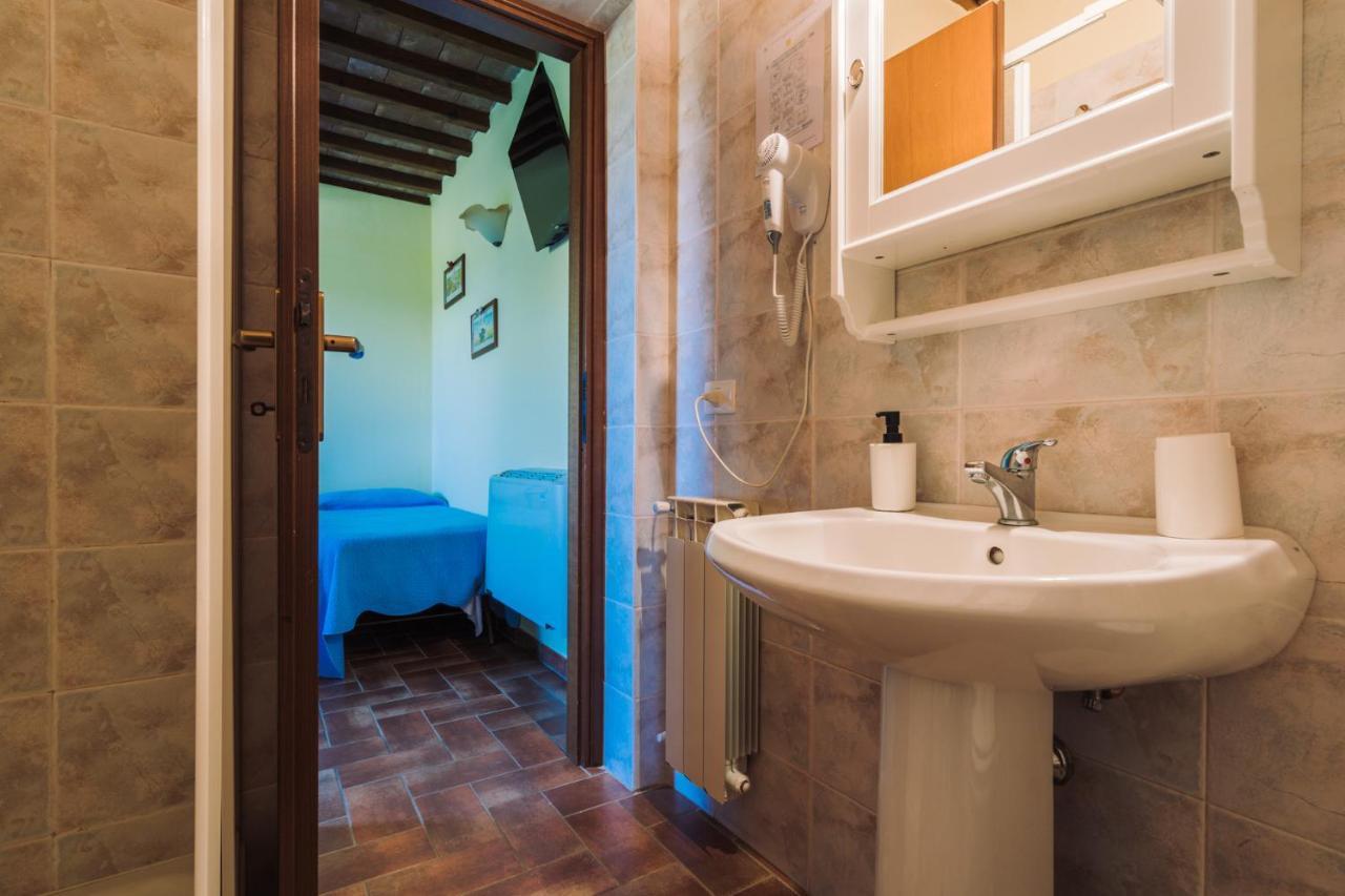 Agriturismo Il Laghetto Grosseto Eksteriør billede