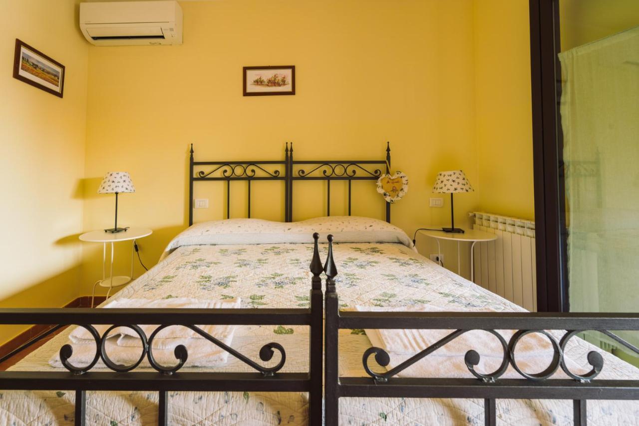 Agriturismo Il Laghetto Grosseto Eksteriør billede