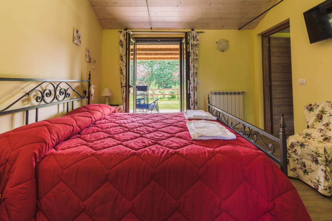 Agriturismo Il Laghetto Grosseto Eksteriør billede