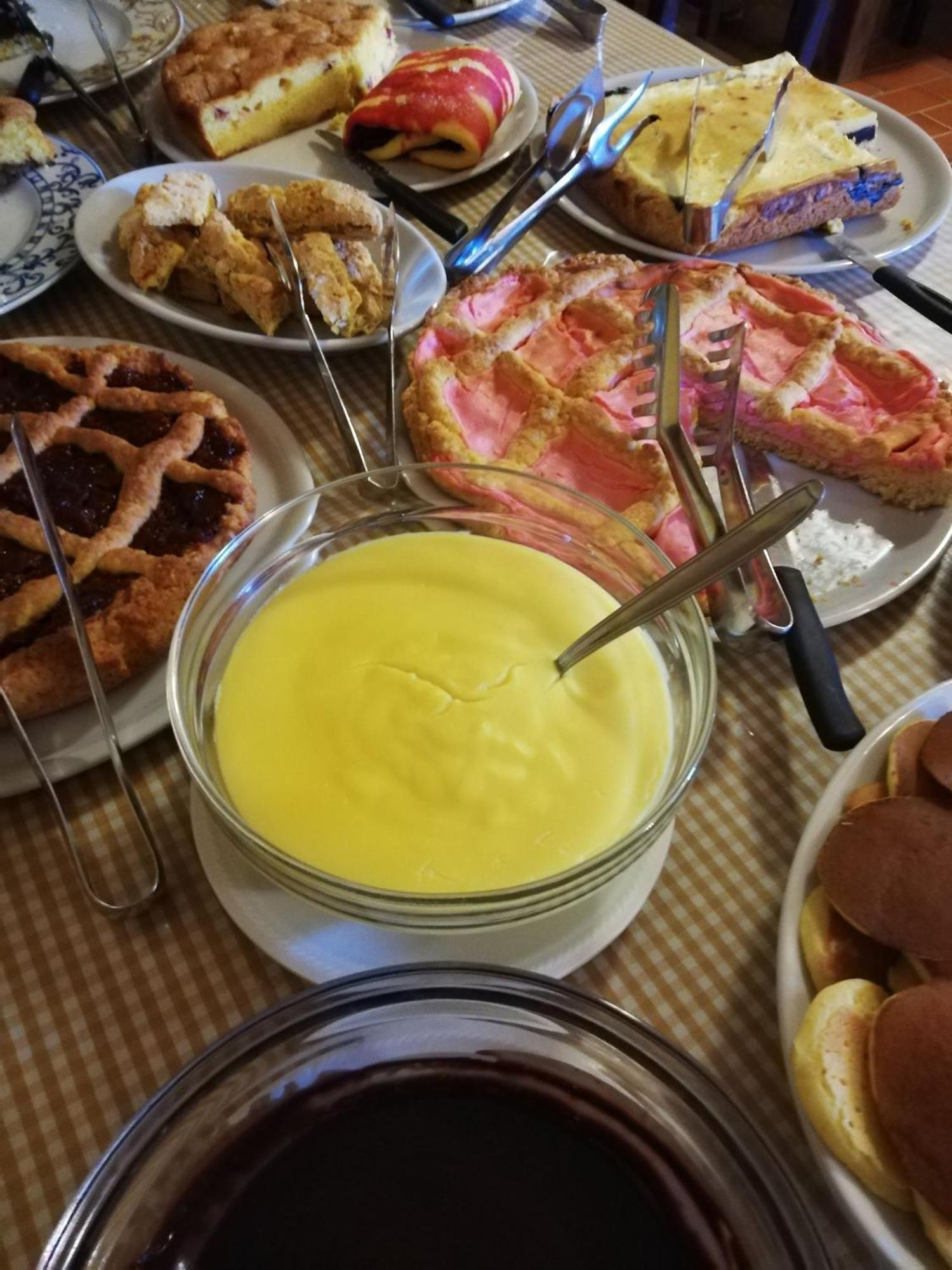 Agriturismo Il Laghetto Grosseto Eksteriør billede