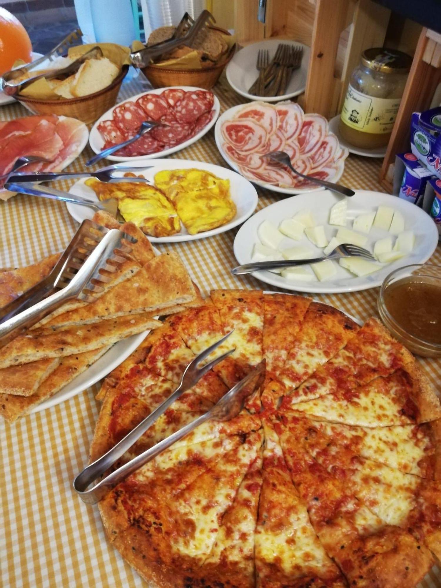 Agriturismo Il Laghetto Grosseto Eksteriør billede